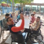 Integra Casaverde Villa de Catral: creando vínculos, sumando sonrisas