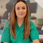 De cerca... Irene García, Terapeuta Ocupacional en Clínica  Casaverde Ambulatoria de Murcia