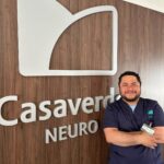 De cerca: Alfredo Arévalo, coordinador médico en Hospital Casaverde de Valladolid