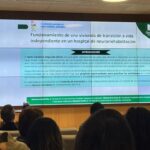 Fundación Casaverde presente en el V Congreso Nacional de Daño Cerebral Adquirido