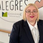 Cuidando con cariño: la trayectoria de Ana María en Grupo Casaverde