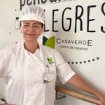 Cocinando con corazón: 6 años de dedicación de Demi en Grupo Casaverde