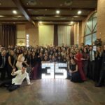Grupo Casaverde celebra su Convención Anual en el marco de su 35º aniversario
