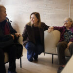 Visita Consejera AS - Centro Casaverde Madrid (1)