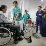 Visita Consejera AS - Centro Casaverde Madrid (3)