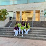 Olimpiadas Casaverde en Villa de Catral: deporte, convivencia y mucha ilusión