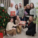 MAPFRE colabora con Grupo Casaverde con un gesto solidario para nuestros residentes y pacientes