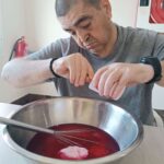 Creatividad con sabor: Dulces de San Valentín en nuestro Taller de Cocina