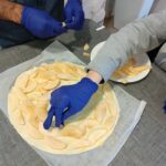 Sabor y Convivencia: Los Talleres de Cocina Triunfan en Casaverde Villa de Catral
