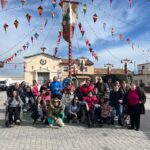 Casaverde Catral Integra: Tradiciones que nos unen en la Ermita de Santa Águeda