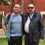 Un homenaje desde el corazón: El Día del Padre en Casaverde Catral