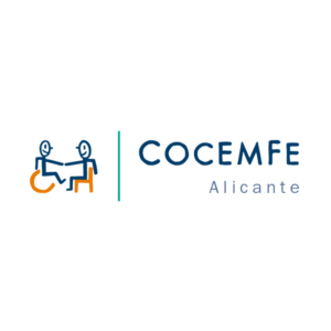 COCEMFE Alicante