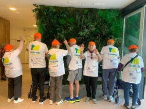 Casaverde Elche - Carrera Empresas