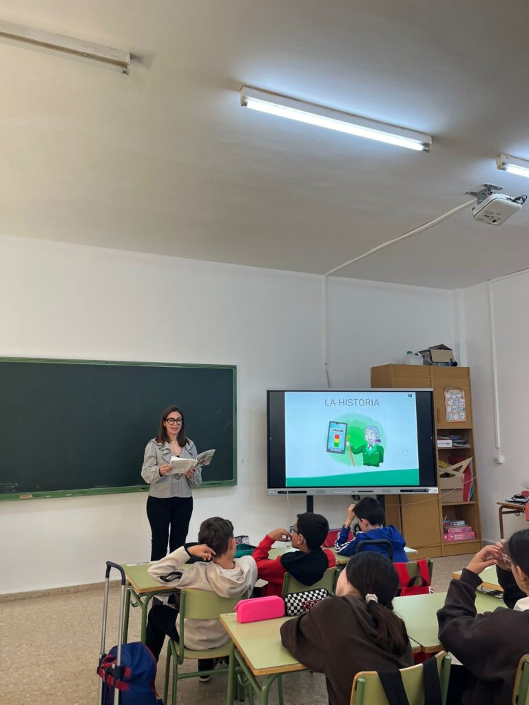 Desafia tu cerebro 2026 - Mérida (1)