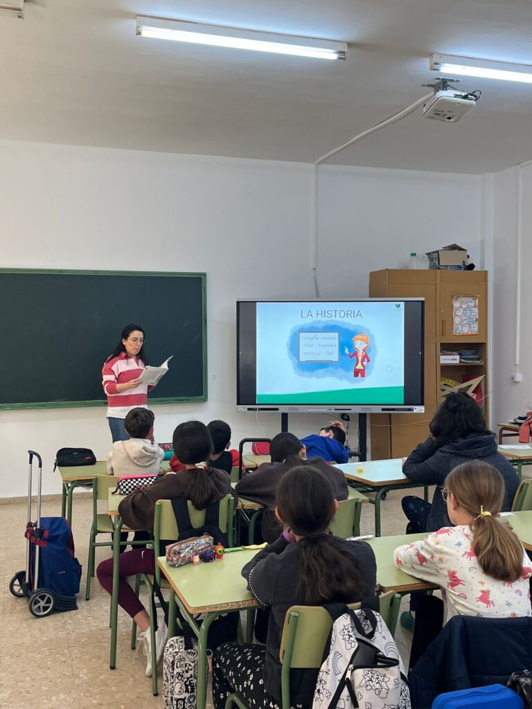 Desafia tu cerebro 2026 - Mérida (2)