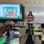 Fundación Casaverde imparte en Mérida nuevos talleres “Desafía tu cerebro” sobre inteligencia emocional