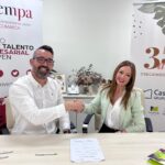 Grupo Casaverde y Jovempa Elche y Comarca firman un convenio para impulsar el acceso a servicios de salud y rehabilitación