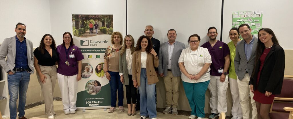 Innovación en las cocinas de Grupo Casaverde (2)
