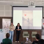 Casaverde Valladolid acoge la presentación del libro “Un paseo por la vida” de Paula Álvarez Paino