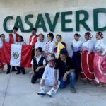 Más allá de la diversidad: Así vivimos la fiesta intercultural "Juntos nos sumamos" en el Hospital Casaverde Valladolid
