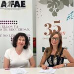 Grupo Casaverde y AFAE se unen para mejorar la calidad de vida de las personas con Alzheimer y sus familias