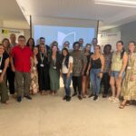Oficinas Centrales de Grupo Casaverde impulsan la empleabilidad con la jornada “Impulsando tu futuro laboral”