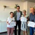 Casaverde Madrid da voz a sus residentes con la creación del primer Consejo de Usuarios