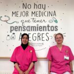 Día del Auxiliar de Enfermería: la vocación que da sentido a cada cuidado