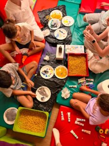 Escuela de Verano F.Casaverde - Semana 1 (5)