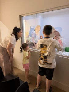 Escuela de Verano Insclusiva - Fundación Casaverde (2)