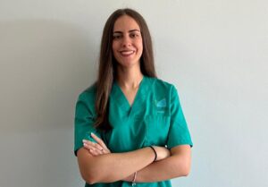Laura Martín-Romo - Neuropsicóloga Casaverde