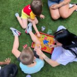 La Escuela de Verano Inclusiva de la Fundación Casaverde arranca en Alicante con gran acogida entre las familias