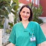 Vanesa, psicóloga de Casaverde Integra: cuando la vocación convierte un centro en un hogar