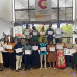 La Fundación Casaverde concluye con éxito la capacitación técnica en Neurodesarrollo Infantil en Malabo y Bata