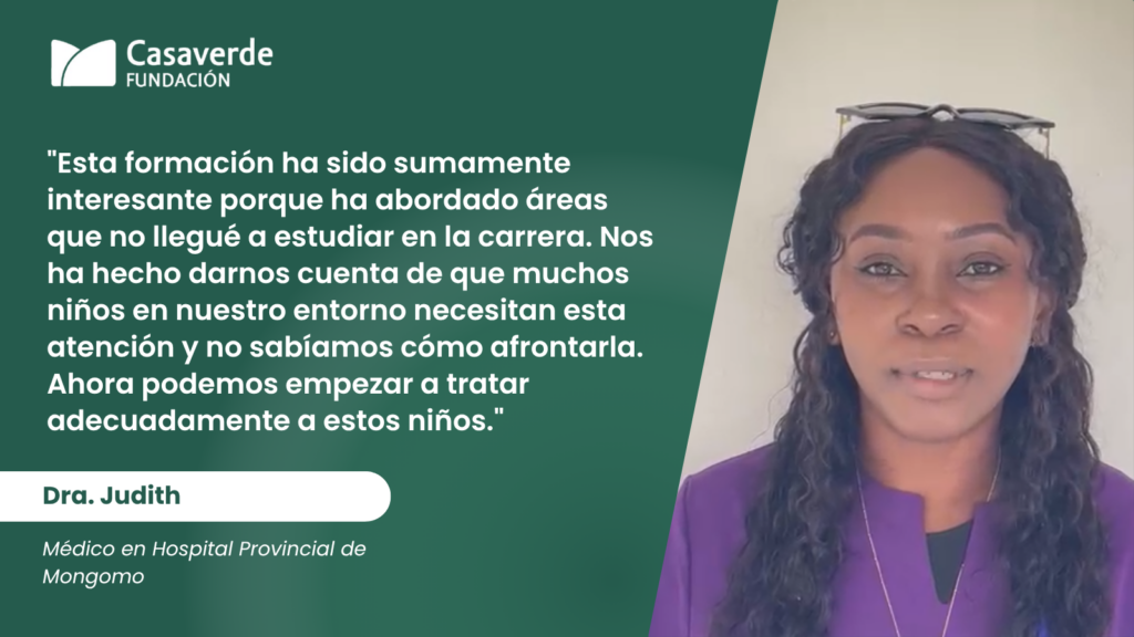 Testimonios profesionales - Guinea Ecuatorial (4)