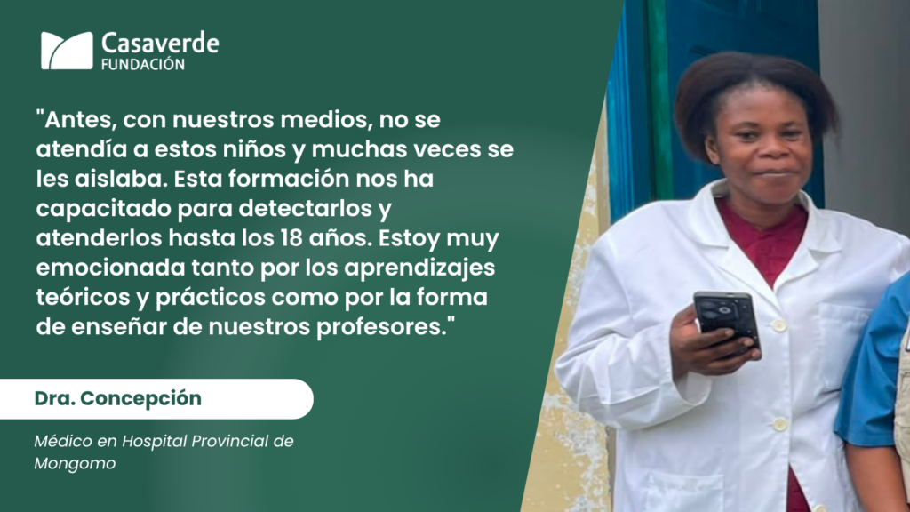 Testimonios profesionales - Guinea Ecuatorial (5)