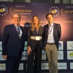Grupo Casaverde participa en la I Convención Europea de la Dependencia